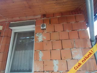 Eladó 192 m²-escsaládi ház XIX. Kerület (Óváros) , Vas Gereben utca: 119'000'000 Ft