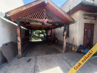 Eladó 192 m²-escsaládi ház XIX. Kerület (Óváros) , Vas Gereben utca: 119'000'000 Ft