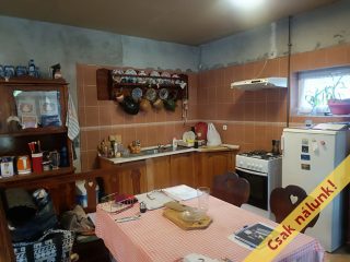 Eladó 192 m²-escsaládi ház XIX. Kerület (Óváros) , Vas Gereben utca: 119'000'000 Ft