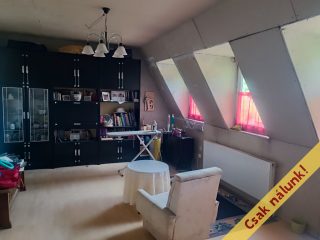 Eladó 192 m²-escsaládi ház XIX. Kerület (Óváros) , Vas Gereben utca: 119'000'000 Ft