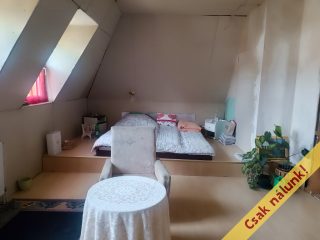 Eladó 192 m²-escsaládi ház XIX. Kerület (Óváros) , Vas Gereben utca: 119'000'000 Ft