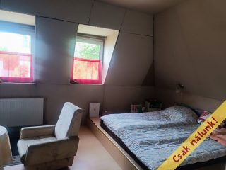 Eladó 192 m²-escsaládi ház XIX. Kerület (Óváros) , Vas Gereben utca: 119'000'000 Ft