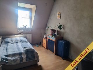 Eladó 192 m²-escsaládi ház XIX. Kerület (Óváros) , Vas Gereben utca: 119'000'000 Ft