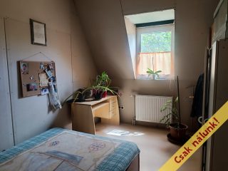 Eladó 192 m²-escsaládi ház XIX. Kerület (Óváros) , Vas Gereben utca: 119'000'000 Ft