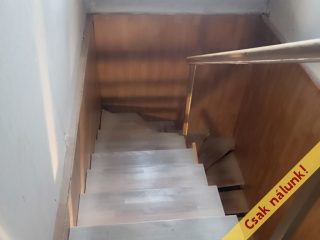 Eladó 192 m²-escsaládi ház XIX. Kerület (Óváros) , Vas Gereben utca: 119'000'000 Ft