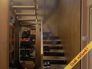 Eladó 192 m²-escsaládi ház XIX. Kerület (Óváros) , Vas Gereben utca: 119'000'000 Ft