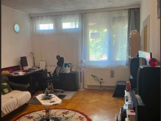 Eladó 48 m²-estársasházi lakás XIX. Kerület (Óváros) , zengő utca: 57'000'000 Ft