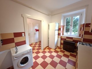 Kiadó 55 m²-estársasházi lakás XIX. Kerület (Wekerle) , KÓS KÁROLY tér: 260'000 Ft