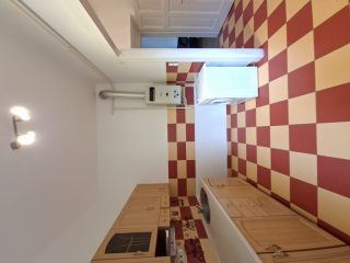 Kiadó 55 m²-estársasházi lakás XIX. Kerület (Wekerle) , KÓS KÁROLY tér: 260'000 Ft