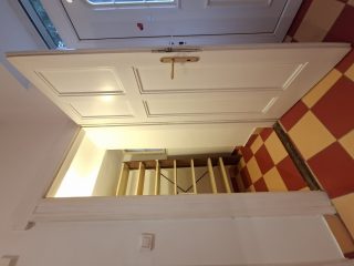 Kiadó 55 m²-estársasházi lakás XIX. Kerület (Wekerle) , KÓS KÁROLY tér: 260'000 Ft