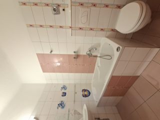 Kiadó 55 m²-estársasházi lakás XIX. Kerület (Wekerle) , KÓS KÁROLY tér: 260'000 Ft