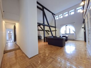 Kiadó 160 m²-estársasházi lakás XIX. Kerület (Wekerle) , KÓS KÁROLY tér: 500'000 Ft