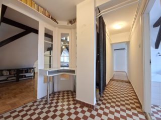 Kiadó 160 m²-estársasházi lakás XIX. Kerület (Wekerle) , KÓS KÁROLY tér: 500'000 Ft