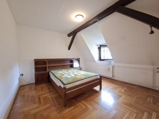 Kiadó 160 m²-estársasházi lakás XIX. Kerület (Wekerle) , KÓS KÁROLY tér: 500'000 Ft