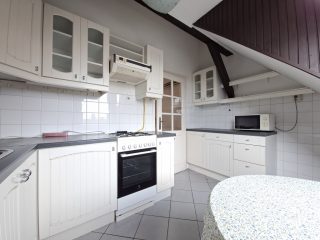 Kiadó 160 m²-estársasházi lakás XIX. Kerület (Wekerle) , KÓS KÁROLY tér: 500'000 Ft