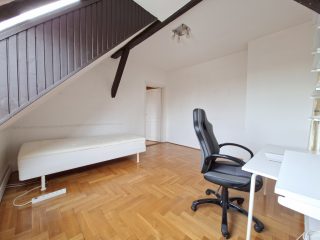 Kiadó 160 m²-estársasházi lakás XIX. Kerület (Wekerle) , KÓS KÁROLY tér: 500'000 Ft