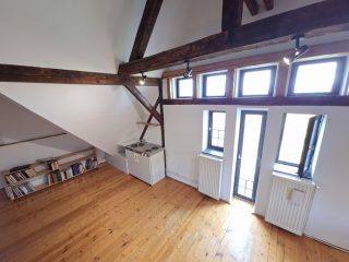 Kiadó 160 m²-estársasházi lakás XIX. Kerület (Wekerle) , KÓS KÁROLY tér: 500'000 Ft