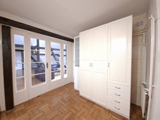 Kiadó 160 m²-estársasházi lakás XIX. Kerület (Wekerle) , KÓS KÁROLY tér: 500'000 Ft