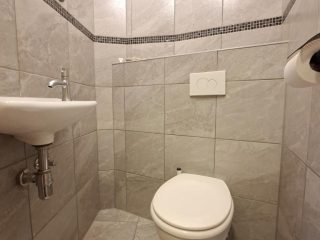 Kiadó 160 m²-estársasházi lakás XIX. Kerület (Wekerle) , KÓS KÁROLY tér: 500'000 Ft
