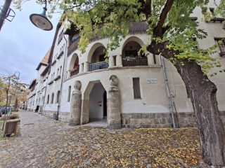 Kiadó 160 m²-estársasházi lakás XIX. Kerület (Wekerle) , KÓS KÁROLY tér: 500'000 Ft