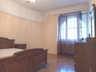 Kiadó 55 m²-estársasházi lakás XIX. Kerület (Wekerle) , Kós Károly tér: 260'000 Ft
