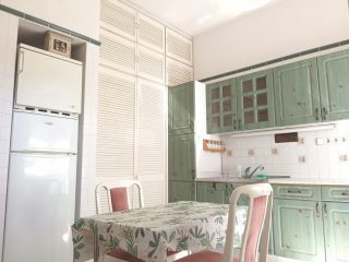 Kiadó 55 m²-estársasházi lakás XIX. Kerület (Wekerle) , Kós Károly tér: 260'000 Ft