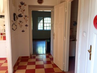 Kiadó 55 m²-estársasházi lakás XIX. Kerület (Wekerle) , Kós Károly tér: 260'000 Ft