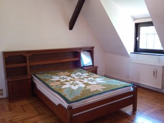 Kiadó 163 m²-estársasházi lakás XIX. Kerület (Wekerle) , Kós Károly utca: 500'000 Ft