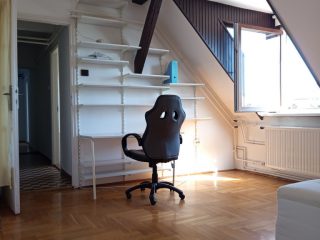 Kiadó 163 m²-estársasházi lakás XIX. Kerület (Wekerle) , Kós Károly utca: 500'000 Ft