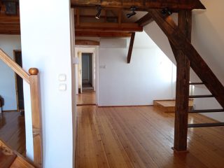 Kiadó 163 m²-estársasházi lakás XIX. Kerület (Wekerle) , Kós Károly utca: 500'000 Ft