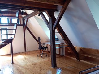 Kiadó 163 m²-estársasházi lakás XIX. Kerület (Wekerle) , Kós Károly utca: 500'000 Ft