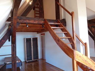 Kiadó 163 m²-estársasházi lakás XIX. Kerület (Wekerle) , Kós Károly utca: 500'000 Ft