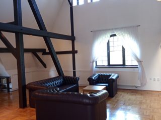 Kiadó 163 m²-estársasházi lakás XIX. Kerület (Wekerle) , Kós Károly utca: 500'000 Ft