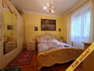 Eladó 45 m²-estársasházi lakás XIX. Kerület (Wekerle) , Mészáros Lőrinc utca: 75'000'000 Ft
