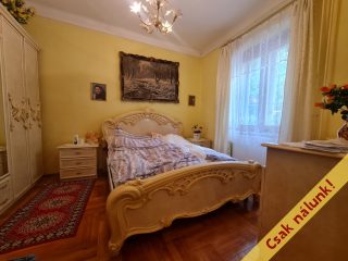 Eladó 45 m²-estársasházi lakás XIX. Kerület (Wekerle) , Mészáros Lőrinc utca: 75'000'000 Ft