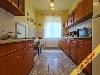 Eladó 45 m²-estársasházi lakás XIX. Kerület (Wekerle) , Mészáros Lőrinc utca: 75'000'000 Ft