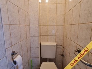 Eladó 45 m²-estársasházi lakás XIX. Kerület (Wekerle) , Mészáros Lőrinc utca: 75'000'000 Ft