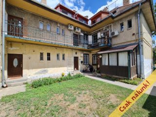 Eladó 45 m²-estársasházi lakás XIX. Kerület (Wekerle) , Mészáros Lőrinc utca: 75'000'000 Ft