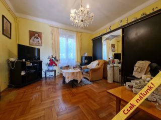 Eladó 45 m²-estársasházi lakás XIX. Kerület (Wekerle) , Mészáros Lőrinc utca: 75'000'000 Ft