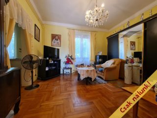 Eladó 45 m²-estársasházi lakás XIX. Kerület (Wekerle) , Mészáros Lőrinc utca: 75'000'000 Ft
