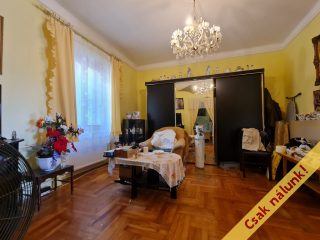Eladó 45 m²-estársasházi lakás XIX. Kerület (Wekerle) , Mészáros Lőrinc utca: 75'000'000 Ft