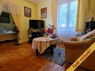 Eladó 45 m²-estársasházi lakás XIX. Kerület (Wekerle) , Mészáros Lőrinc utca: 75'000'000 Ft