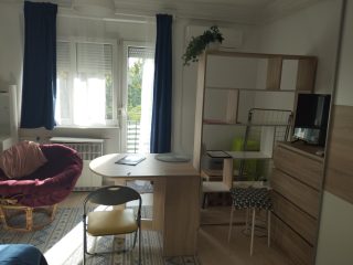 Kiadó 31 m²-estársasházi lakás XIX. Kerület (Wekerle) , Pannónia út: 195'000 Ft