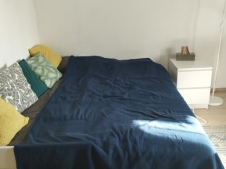 Kiadó 31 m²-estársasházi lakás XIX. Kerület (Wekerle) , Pannónia út: 195'000 Ft