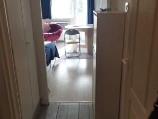 Kiadó 31 m²-estársasházi lakás XIX. Kerület (Wekerle) , Pannónia út: 195'000 Ft