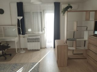 Kiadó 31 m²-estársasházi lakás XIX. Kerület (Wekerle) , Pannónia út: 195'000 Ft