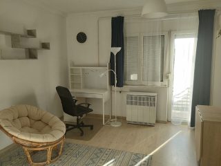 Kiadó 31 m²-estársasházi lakás XIX. Kerület (Wekerle) , Pannónia út: 195'000 Ft