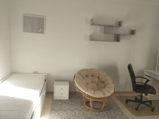 Kiadó 31 m²-estársasházi lakás XIX. Kerület (Wekerle) , Pannónia út: 195'000 Ft