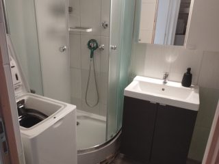 Kiadó 31 m²-estársasházi lakás XIX. Kerület (Wekerle) , Pannónia út: 195'000 Ft