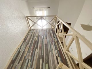 Eladó 57 m²-estársasházi lakás XV. Kerület (15) , Pázmány Péter utca: 63'000'000 Ft